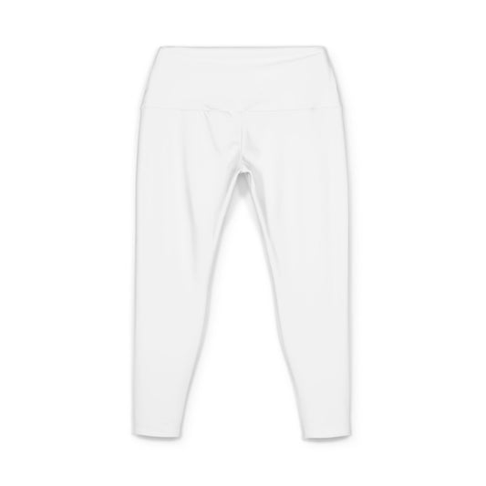 The Flow Legging — Women's Seamless