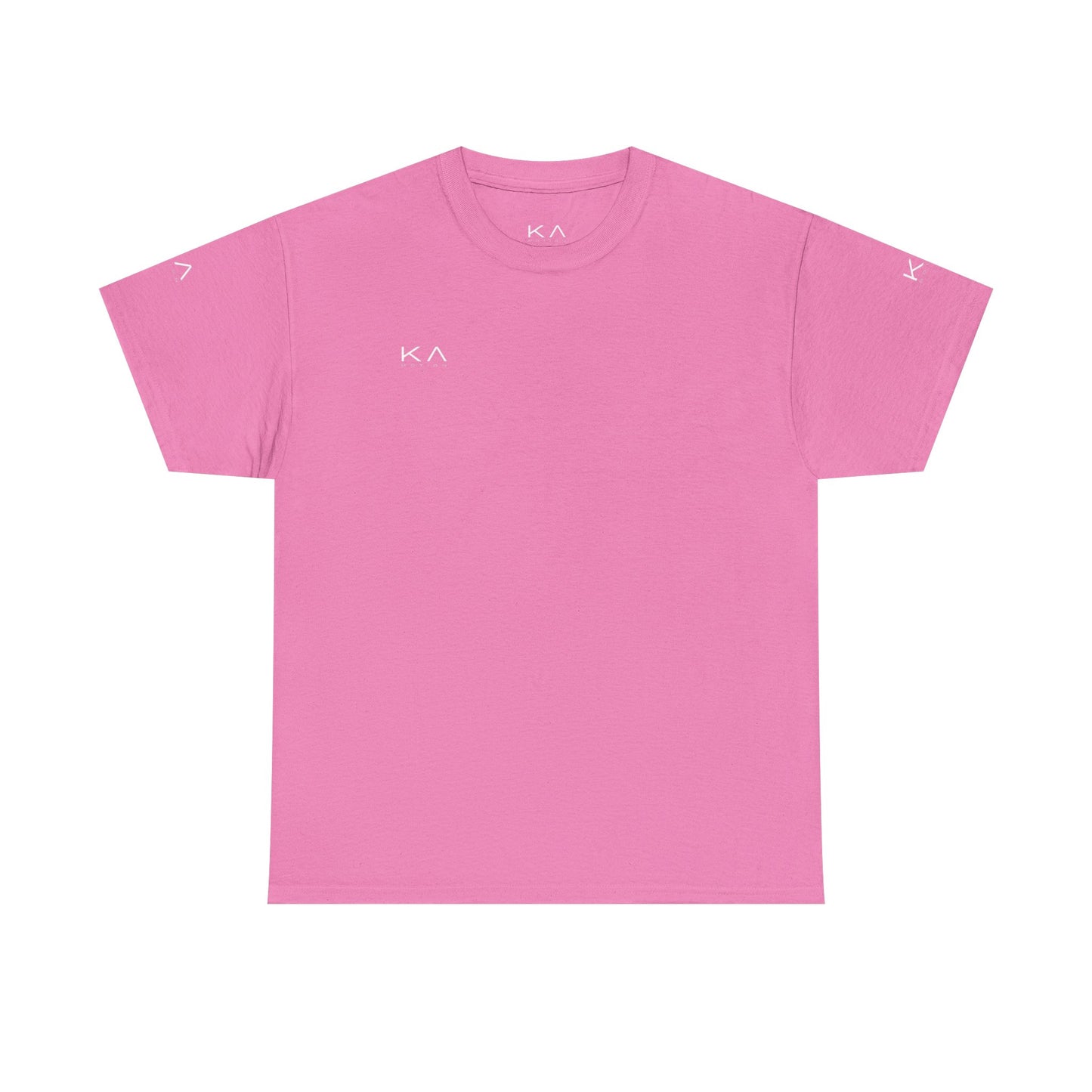 The KA Tee — Unisex Performance