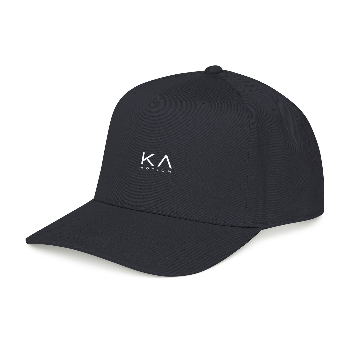 The KA Cap — Structured Snapback