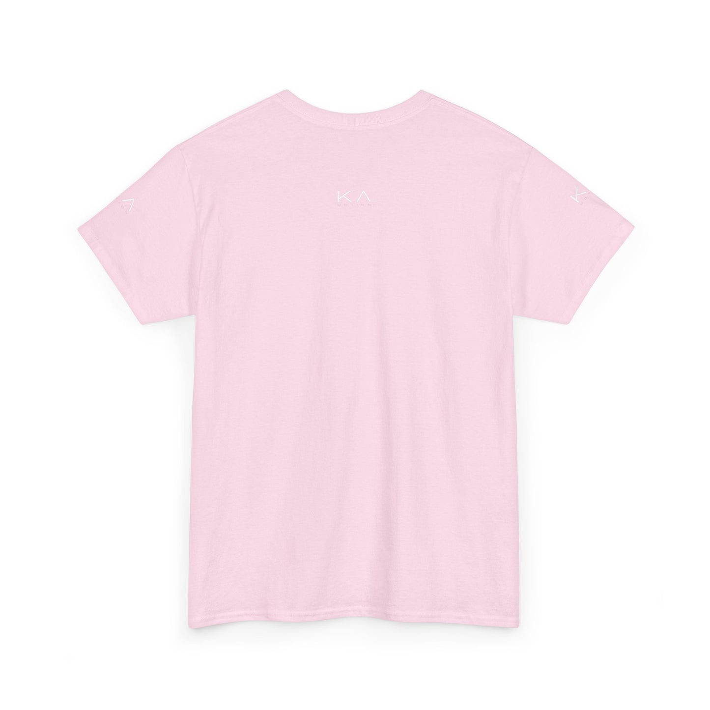 The KA Tee — Unisex Performance