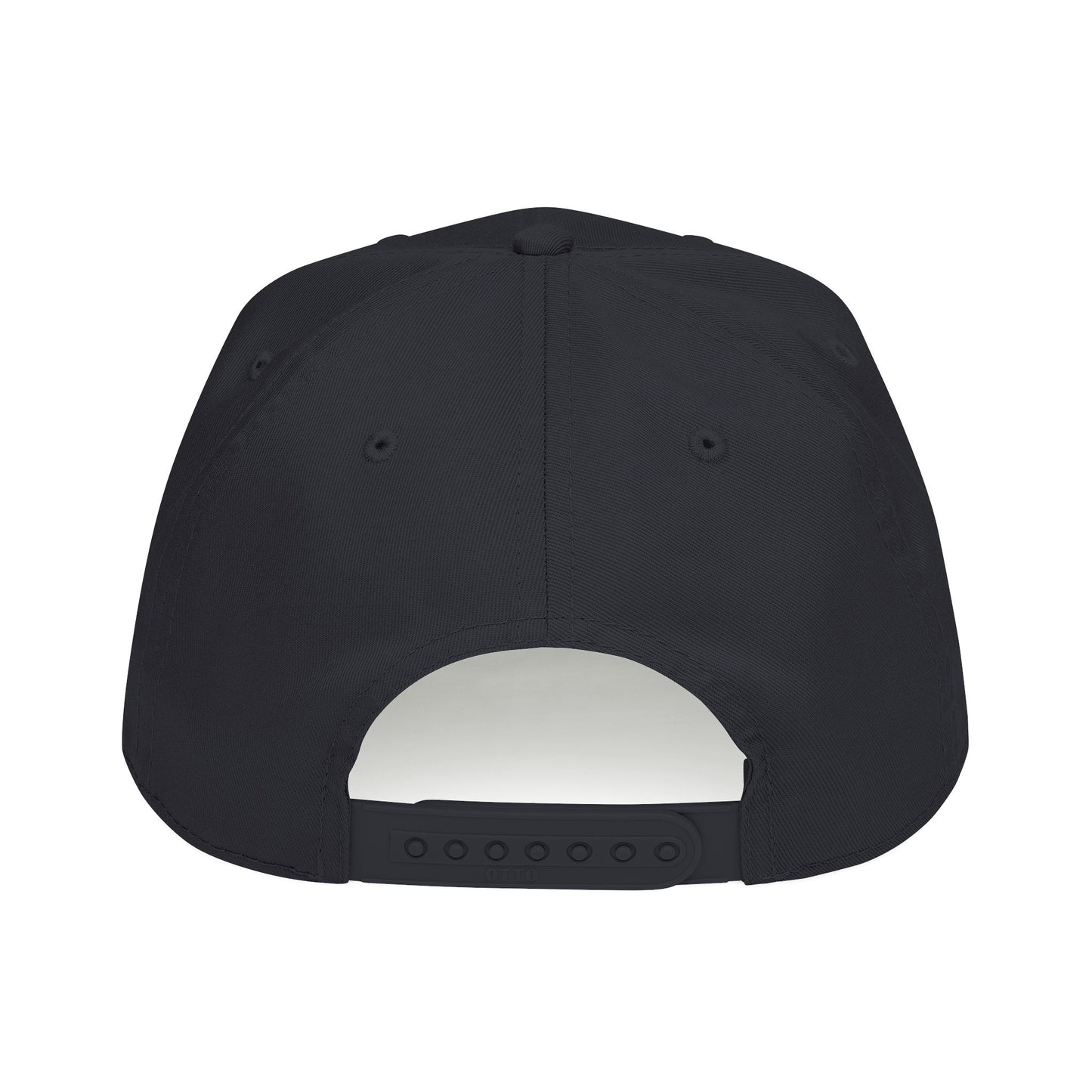 The KA Cap — Structured Snapback