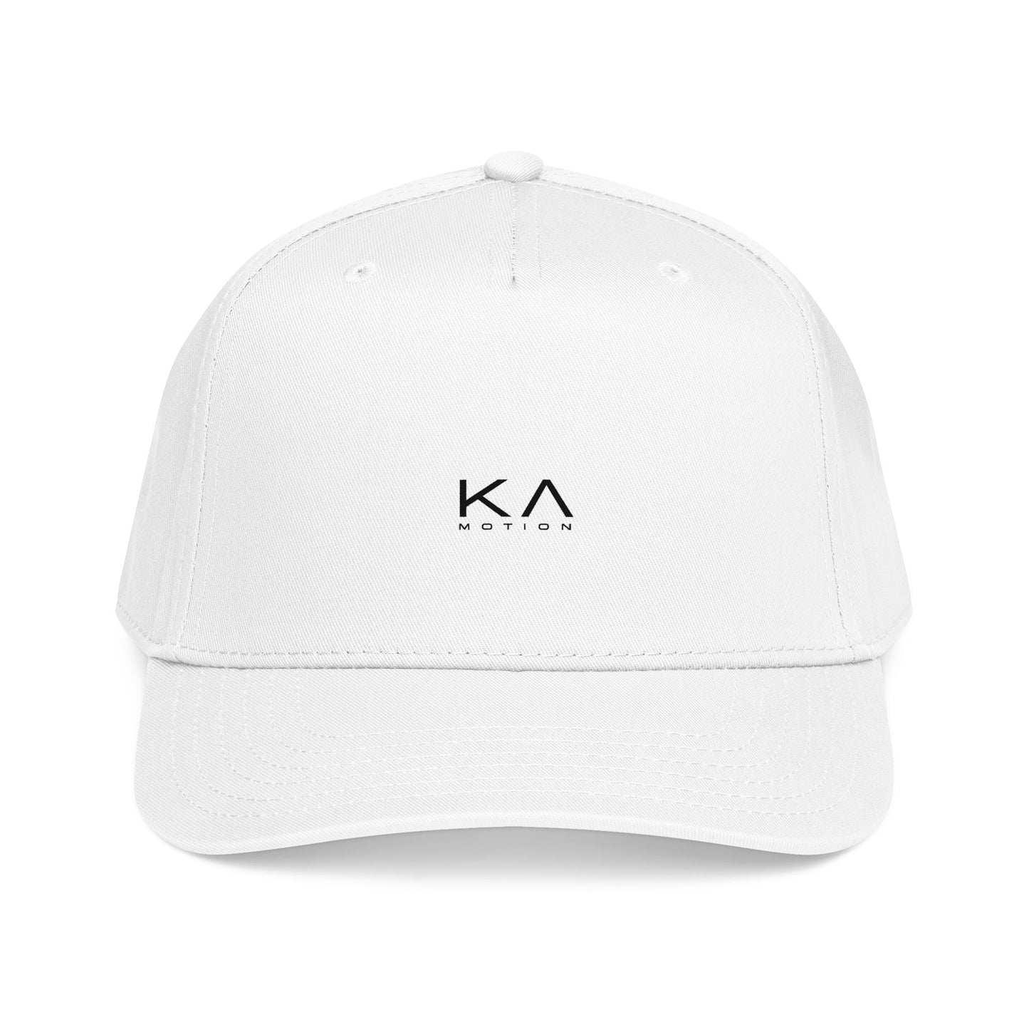 The KA Cap — Structured Snapback