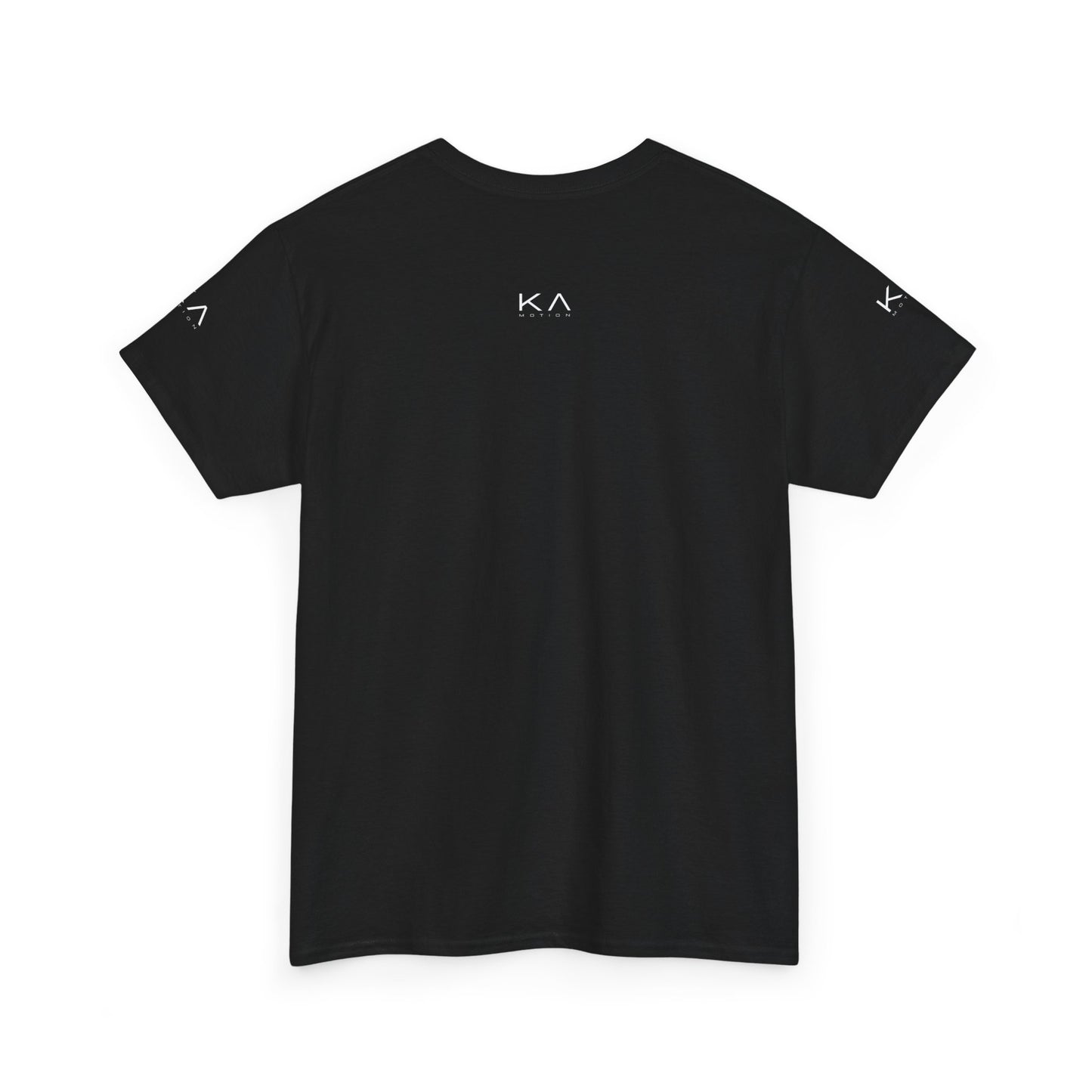 The KA Tee — Unisex Performance