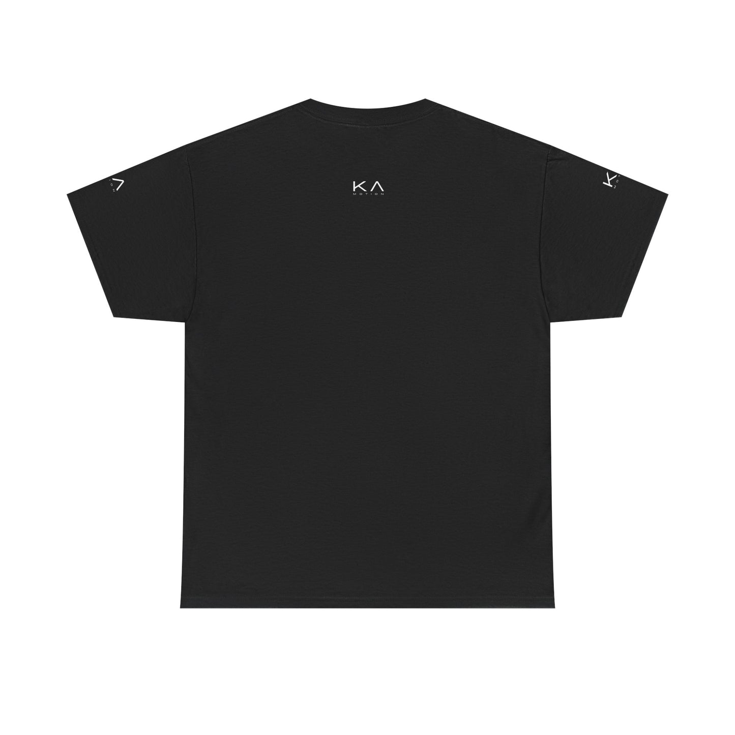 The KA Tee — Unisex Performance