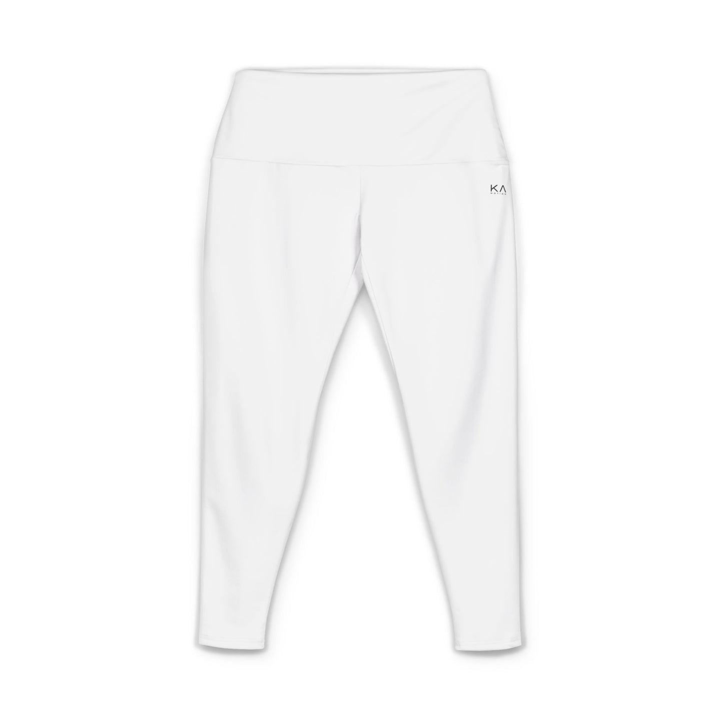 The Flow Legging — Women's Seamless