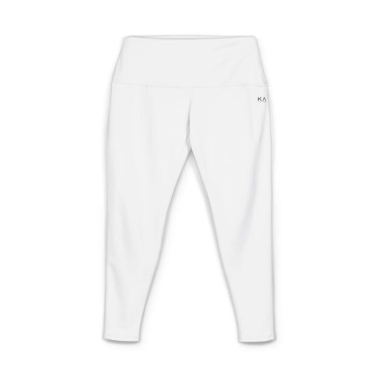 The Flow Legging — Women's Seamless