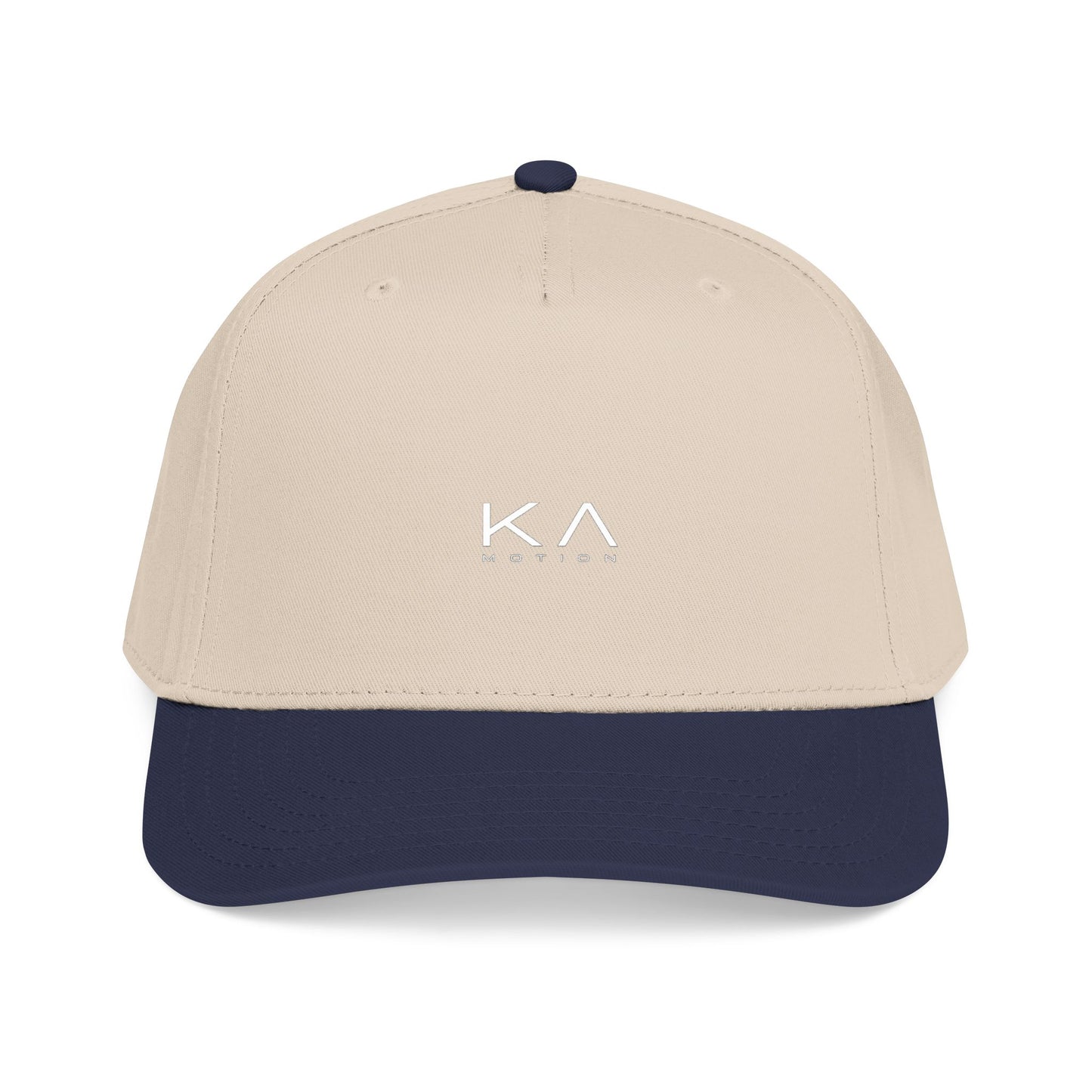 The KA Cap — Structured Snapback
