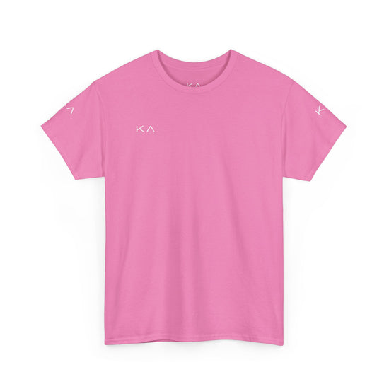 The KA Tee — Unisex Performance