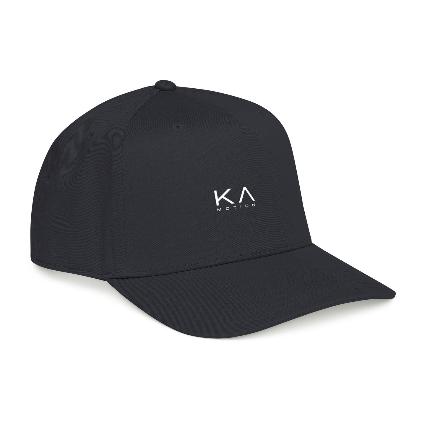 The KA Cap — Structured Snapback