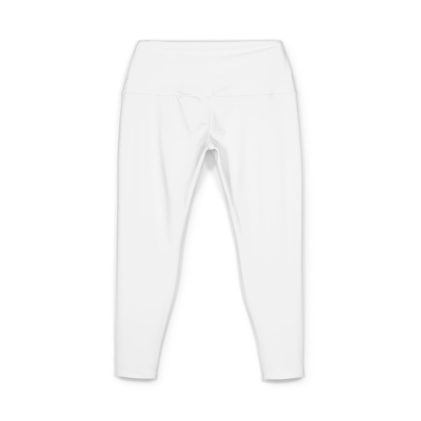 The Flow Legging — Women's Seamless