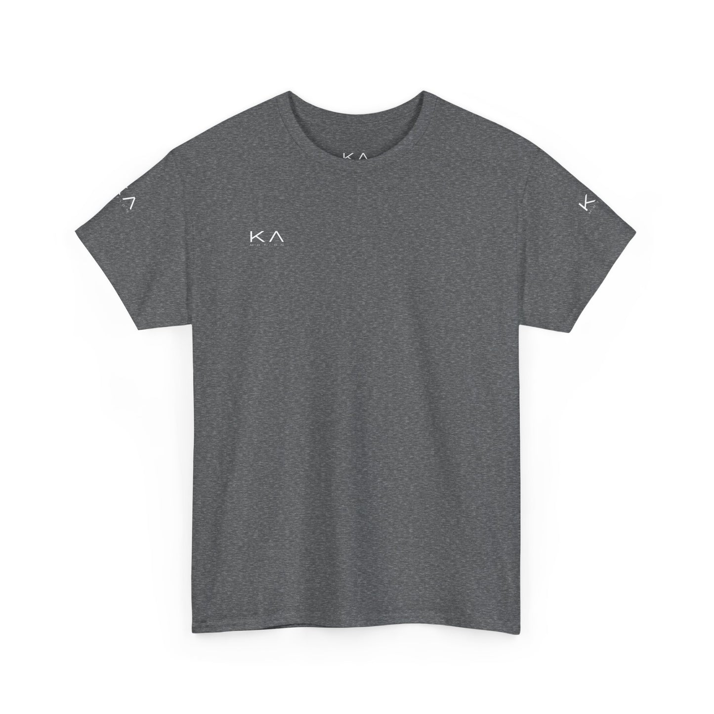 The KA Tee — Unisex Performance