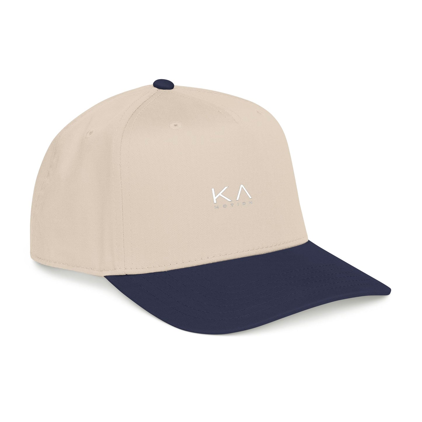 The KA Cap — Structured Snapback