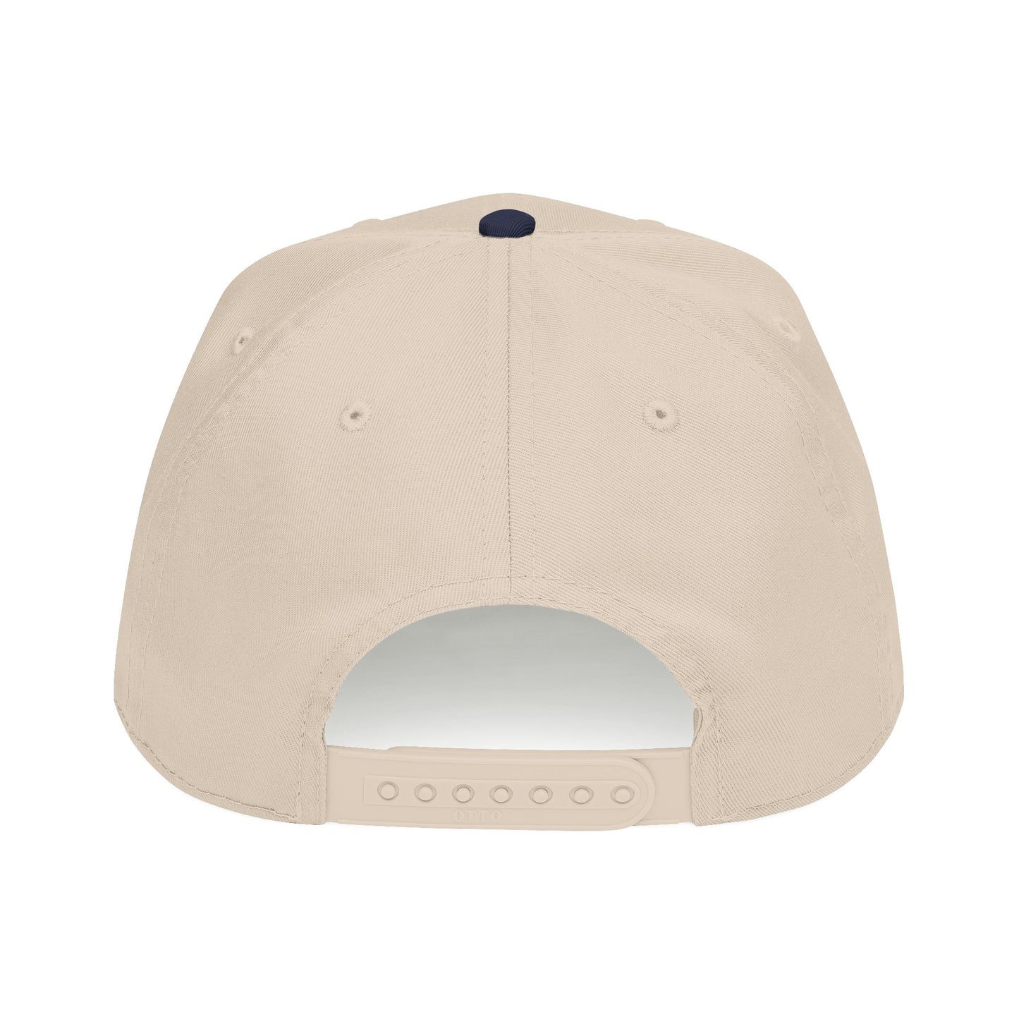 The KA Cap — Structured Snapback