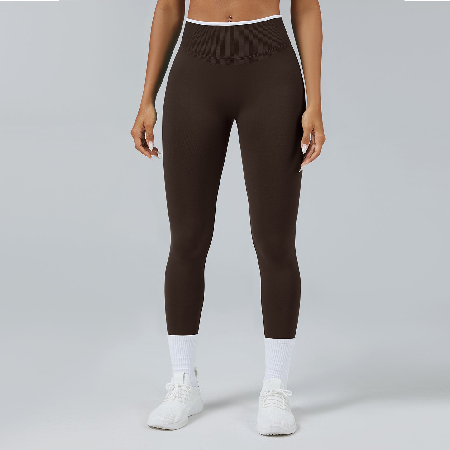 The Form Yoga Pant — Seamless