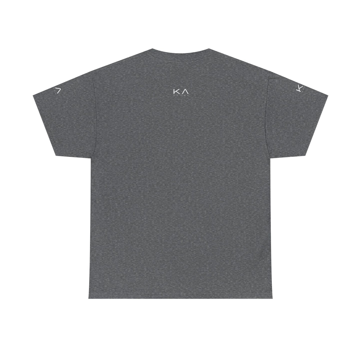 The KA Tee — Unisex Performance