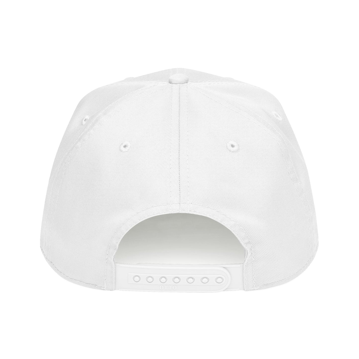 The KA Cap — Structured Snapback