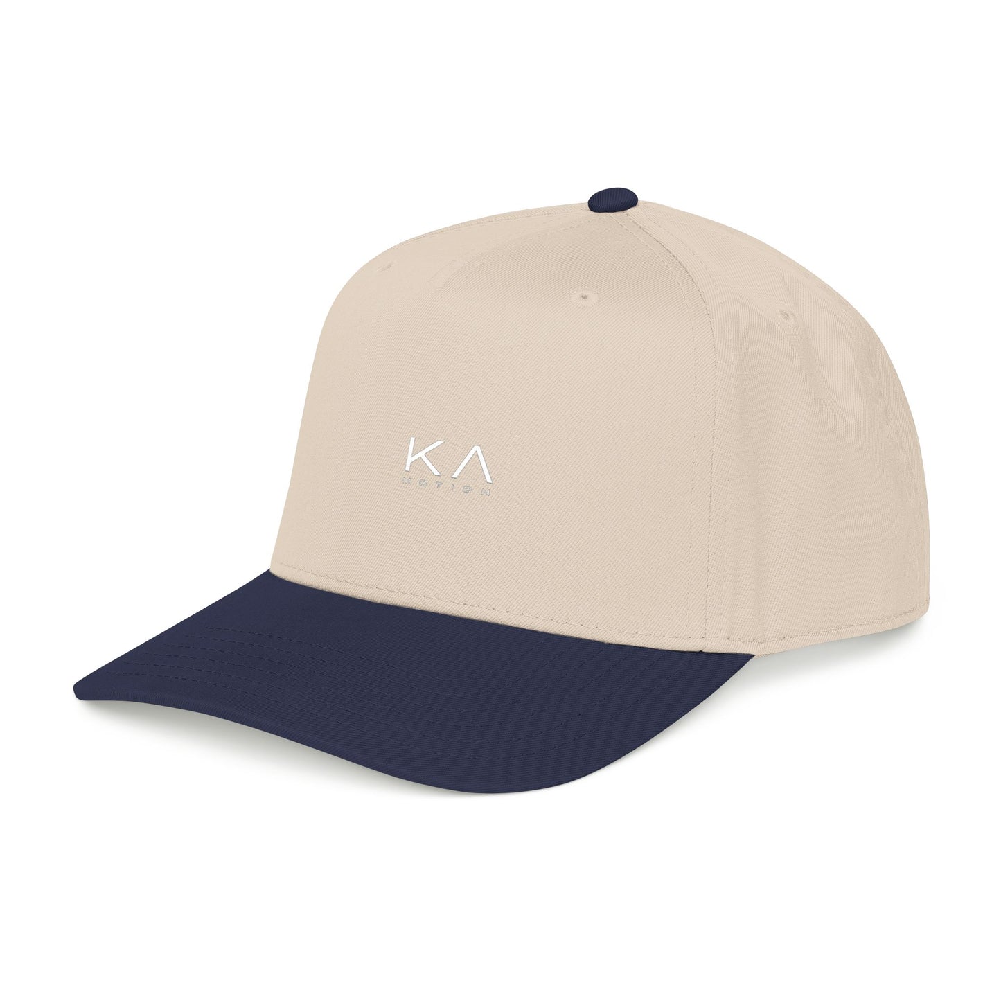 The KA Cap — Structured Snapback
