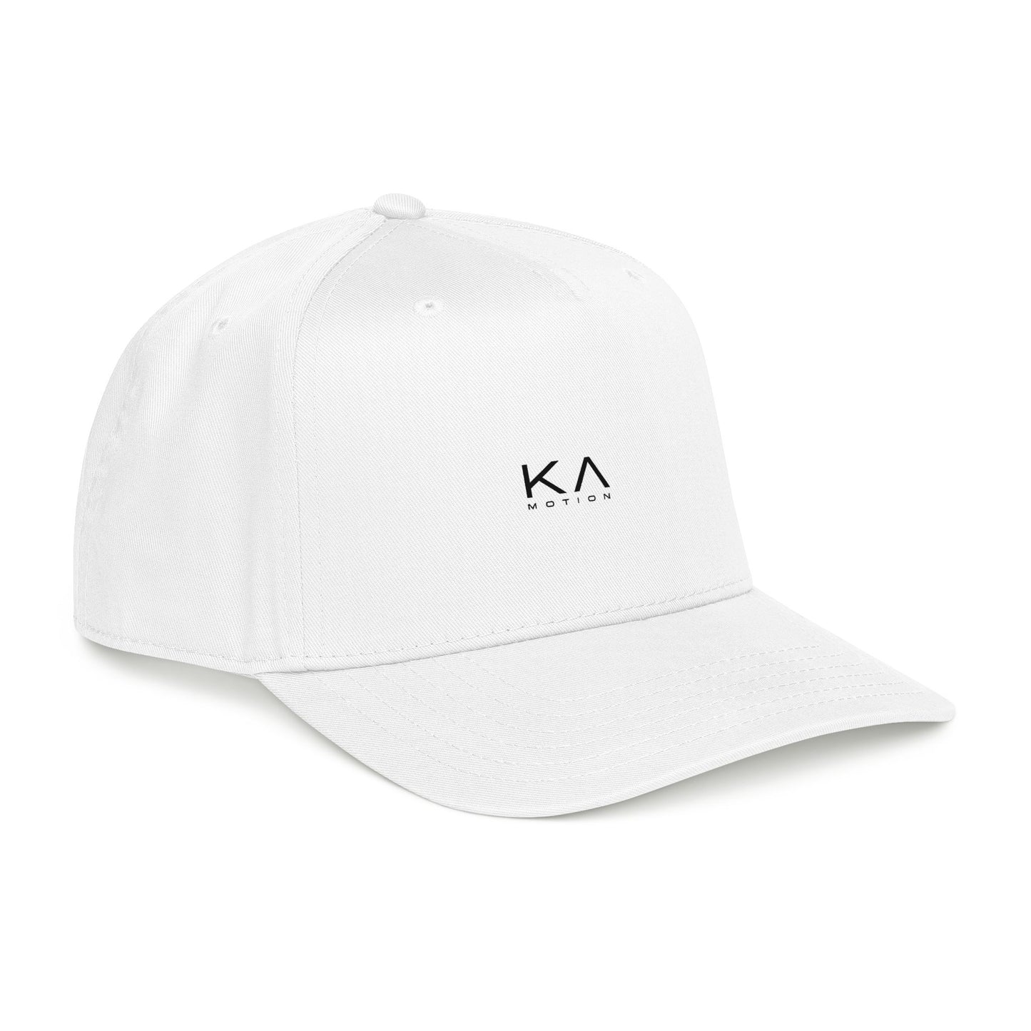 The KA Cap — Structured Snapback