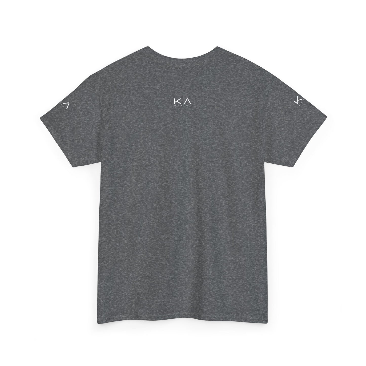 The KA Tee — Unisex Performance