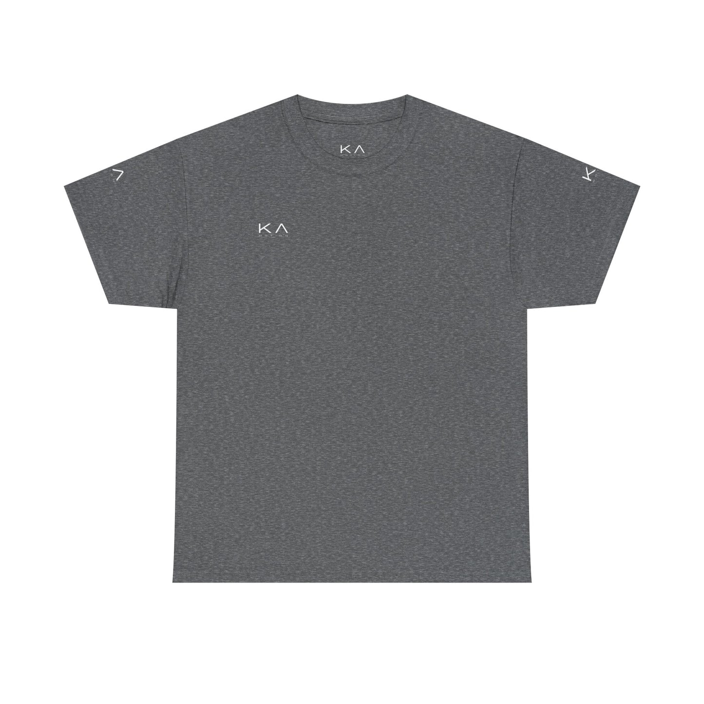 The KA Tee — Unisex Performance
