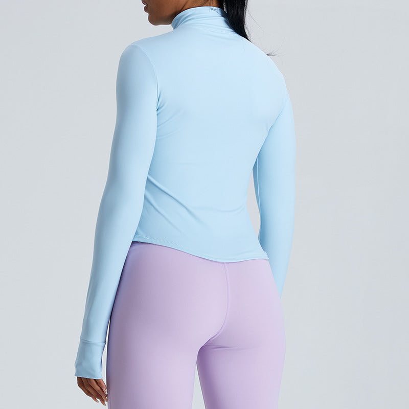 The Flow Long Sleeve — Women's Performance