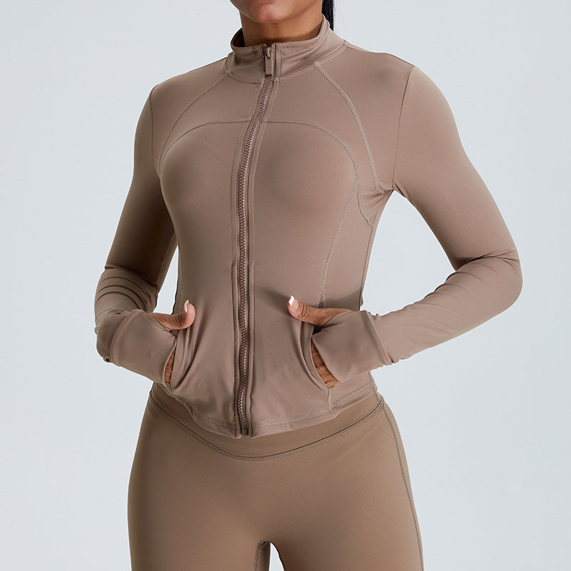 The Flow Long Sleeve — Women's Performance