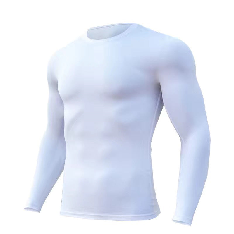 The Motion Tee — Men's Performance