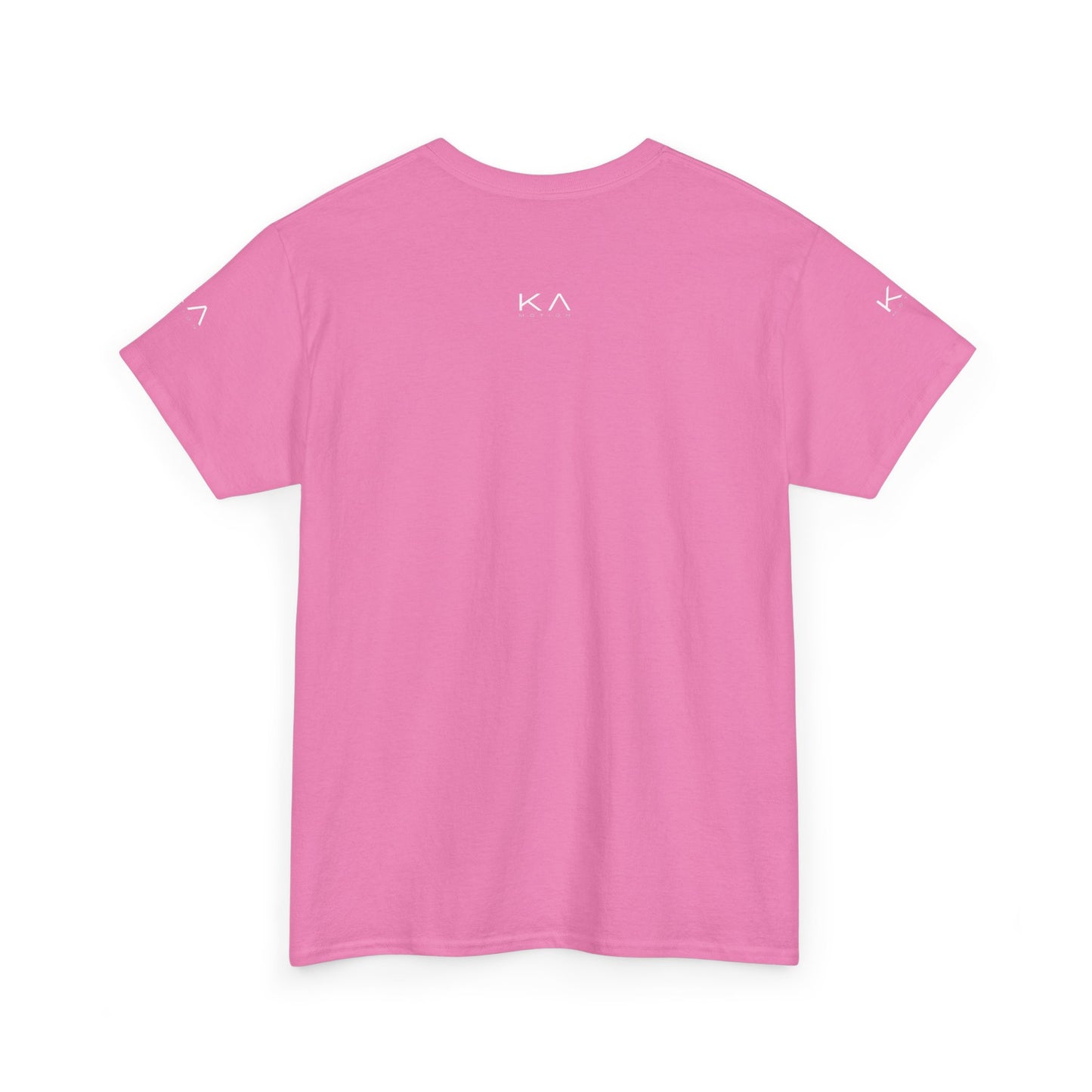 The KA Tee — Unisex Performance