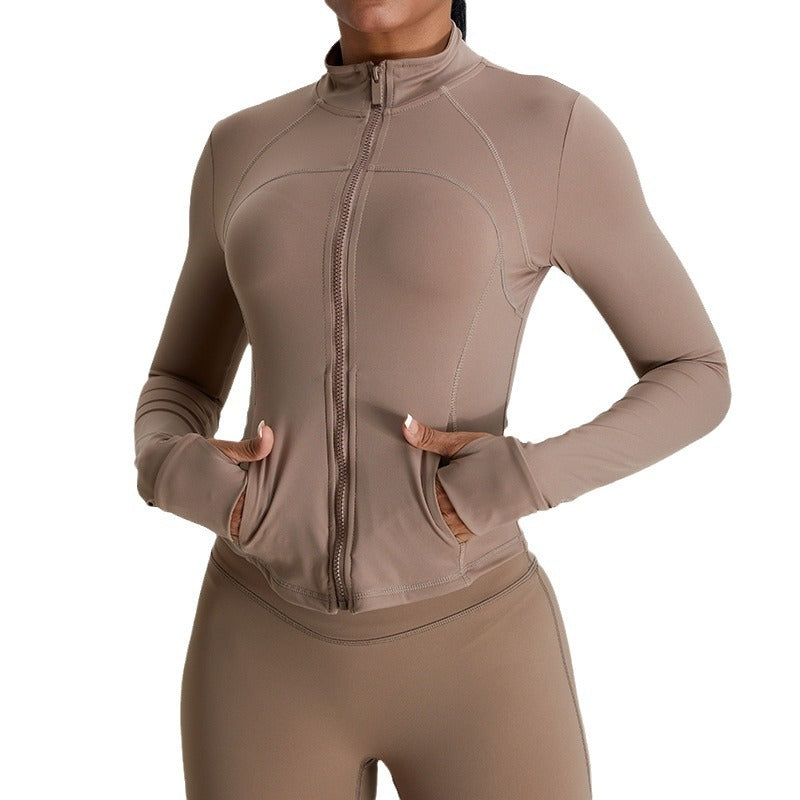 The Flow Long Sleeve — Women's Performance
