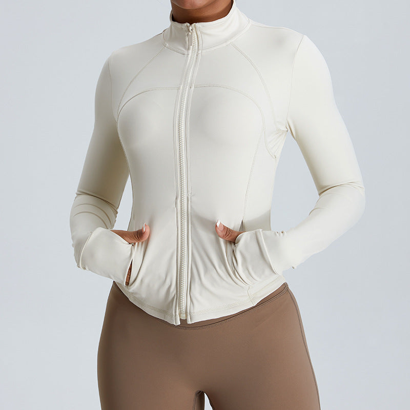 The Flow Long Sleeve — Women's Performance