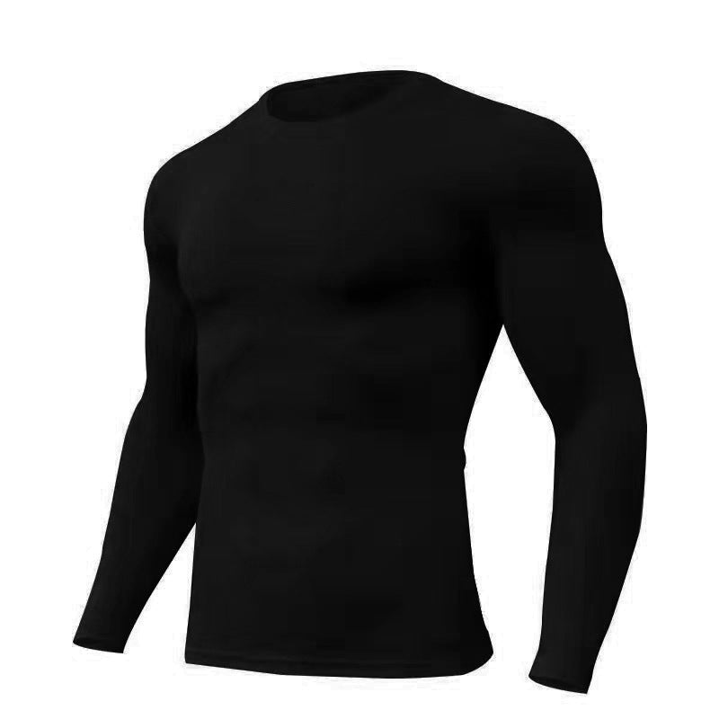 The Motion Tee — Men's Performance