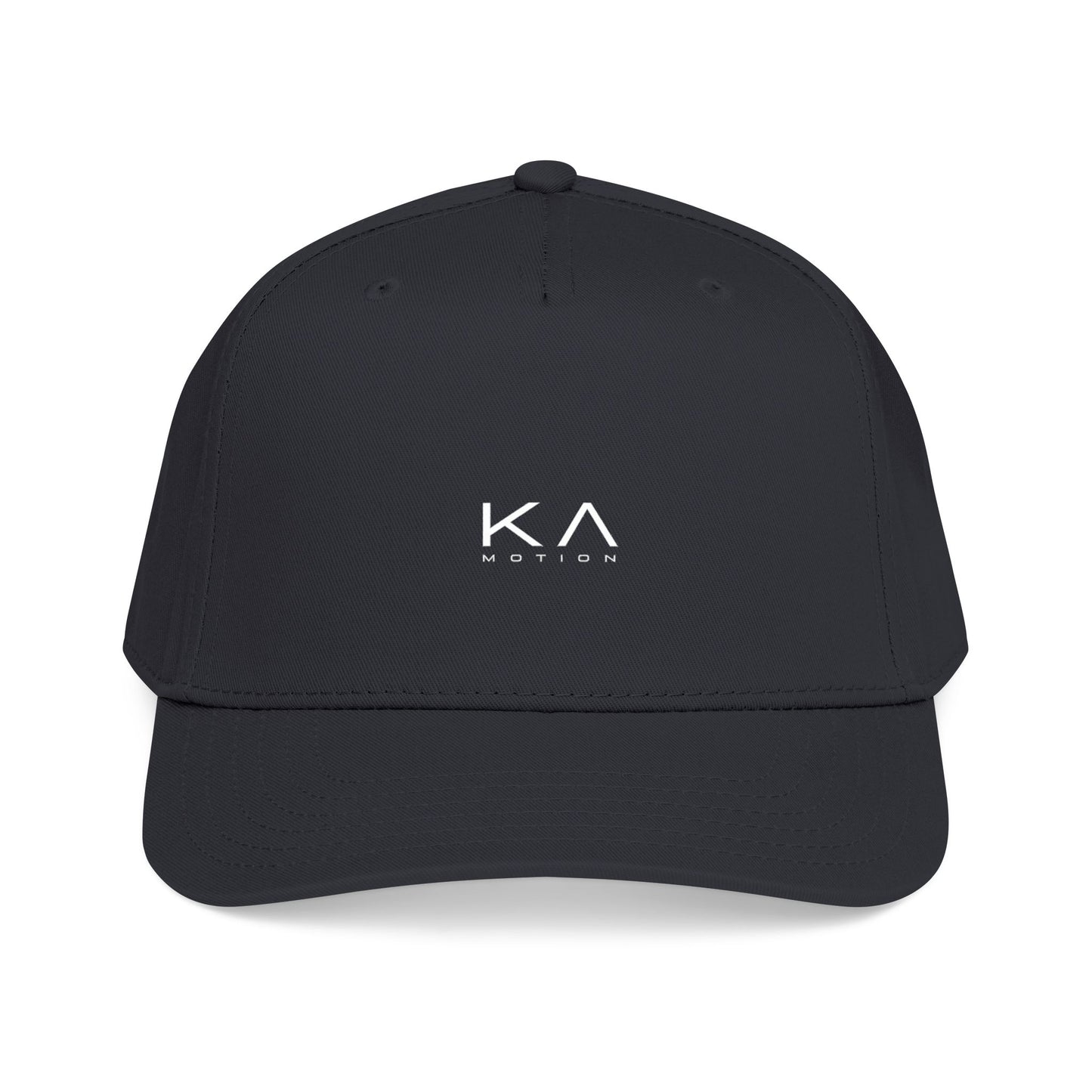 The KA Cap — Structured Snapback