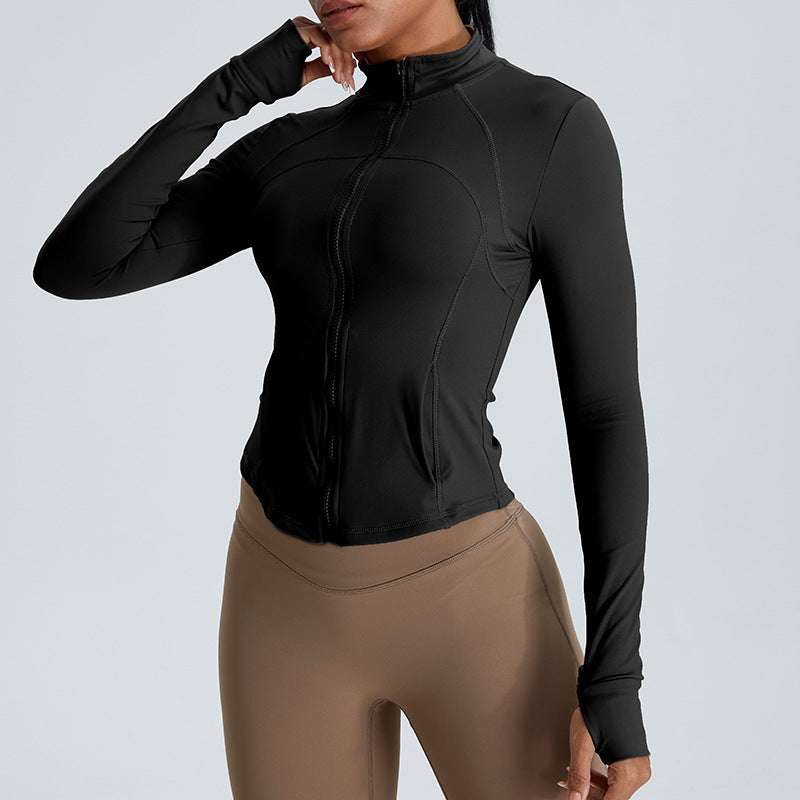 The Flow Long Sleeve — Women's Performance