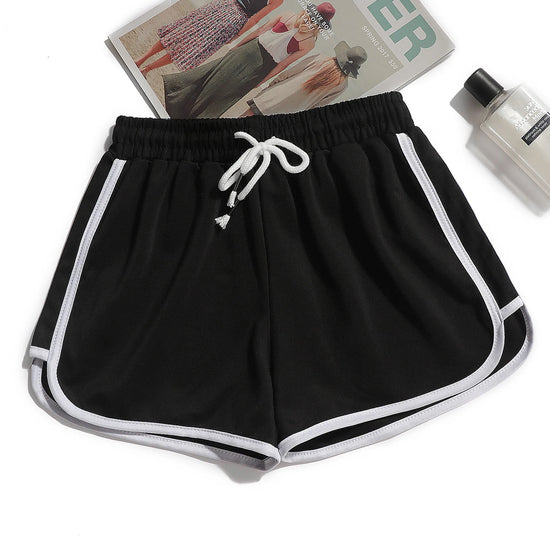 The motion shorts