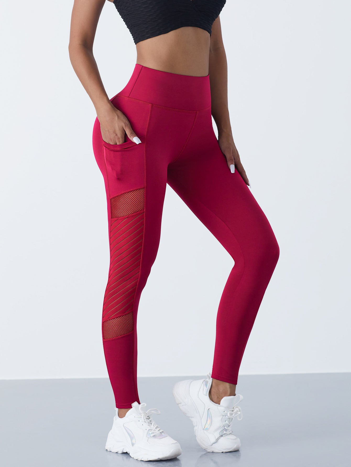 The Active Pant — Women's