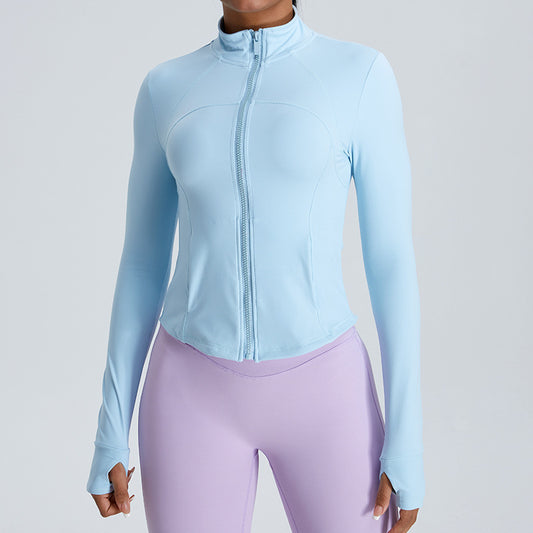 The Flow Long Sleeve — Women's Performance