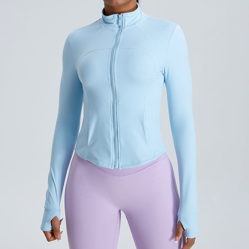 The Flow Long Sleeve — Women's Performance