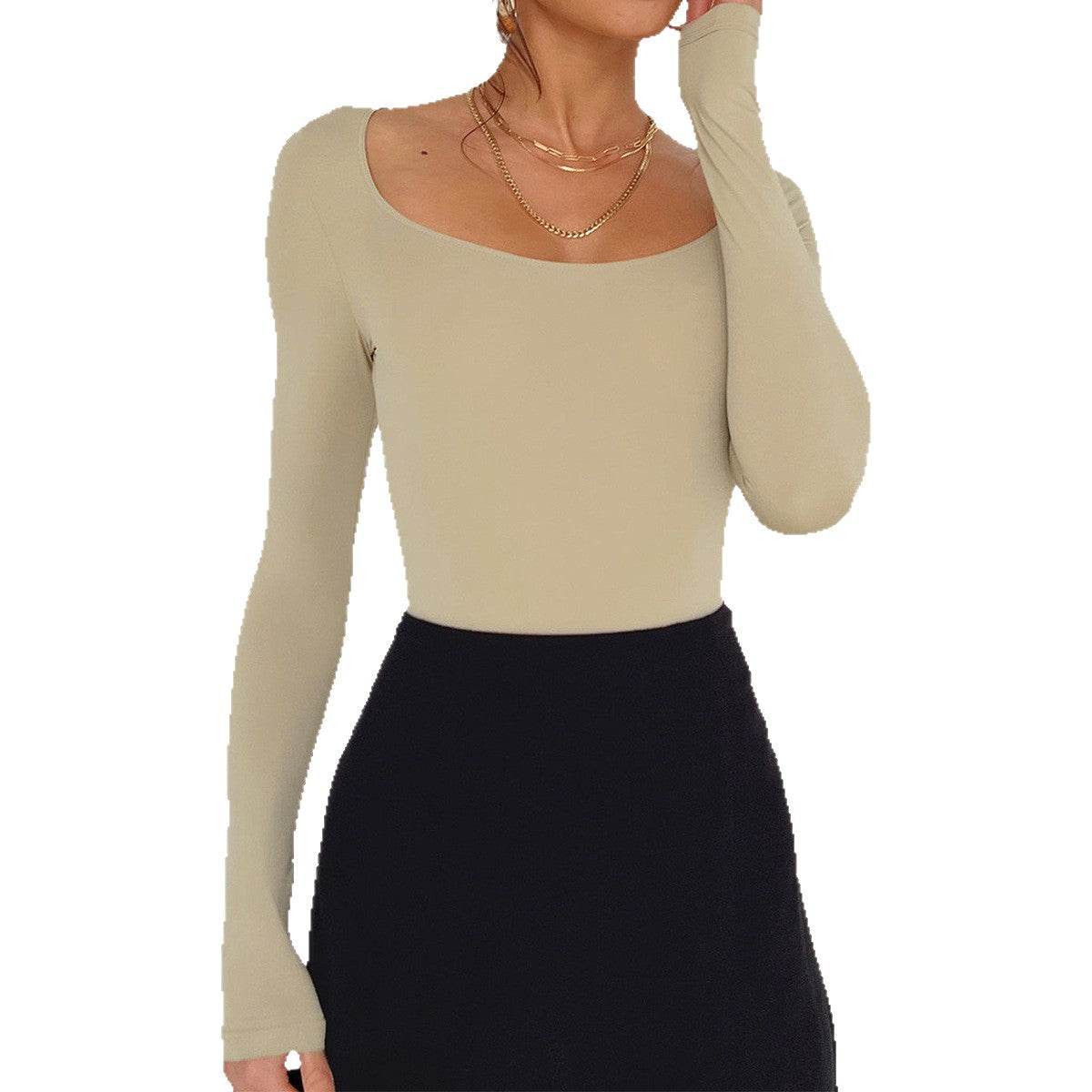 The Essential Tee — Women's