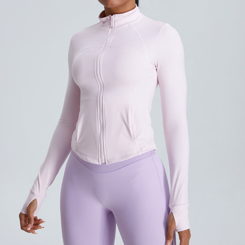 The Flow Long Sleeve — Women's Performance